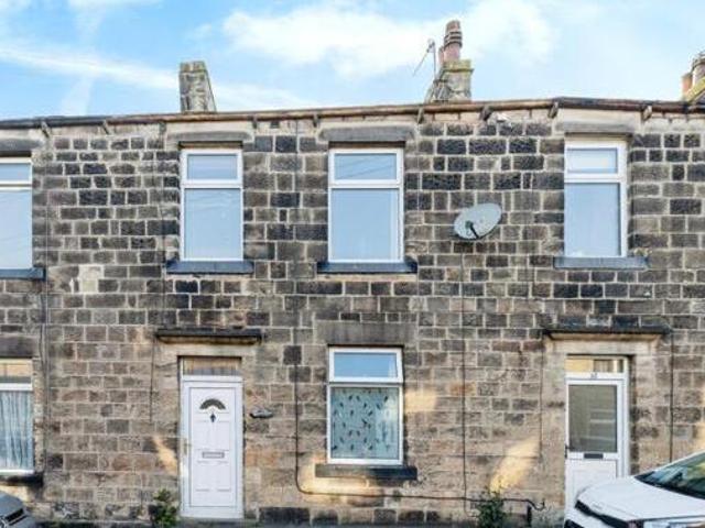 House for sale in New Town, Skipton