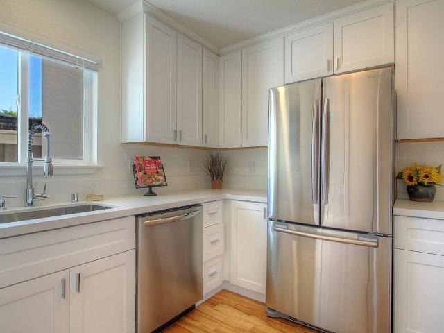 Apartment for rent in Santa Rosa, California