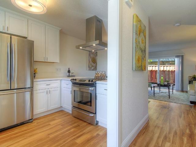 Apartment for rent in Santa Rosa
