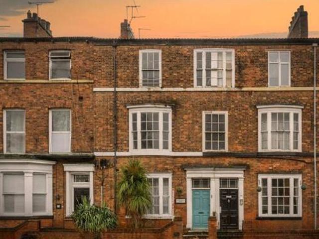 House for sale in Belle Vue, South Yorkshire
