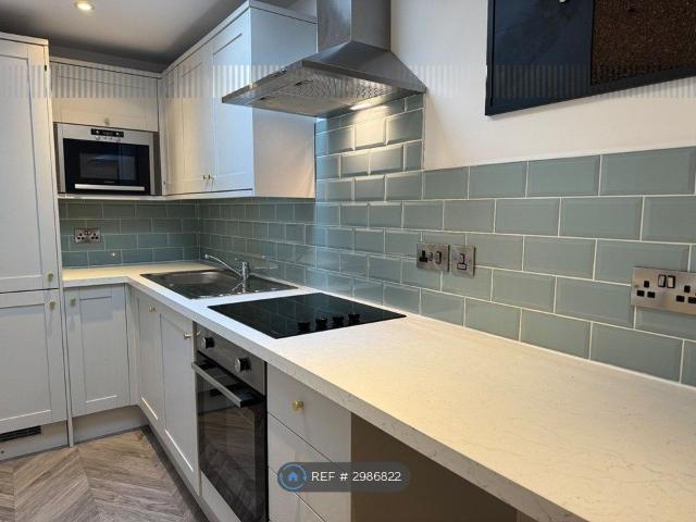 Apartment for rent in Hyde Park, South Yorkshire