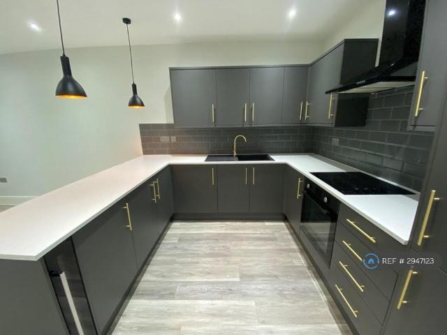 Apartment for rent in Hyde Park, South Yorkshire