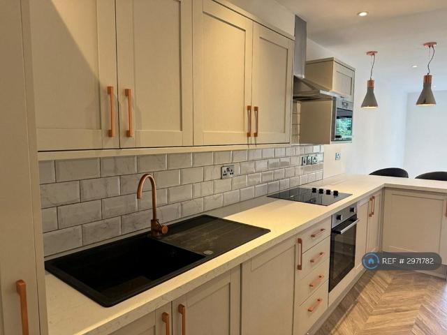 Apartment for rent in Hyde Park, South Yorkshire