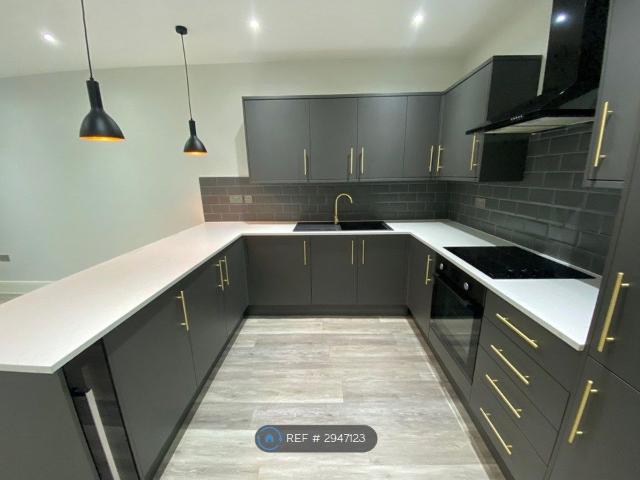 Apartment for rent in Hyde Park, South Yorkshire