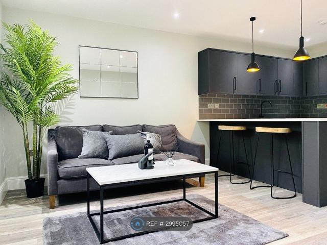 Apartment for rent in Hyde Park, South Yorkshire