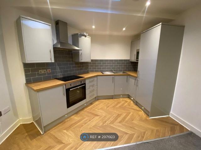 Apartment for rent in Hyde Park, South Yorkshire