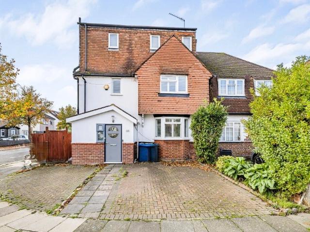 House for rent in London Borough of Ealing, Greenford