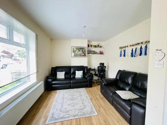 House for rent in London Borough of Barking and Dagenham, Greater London