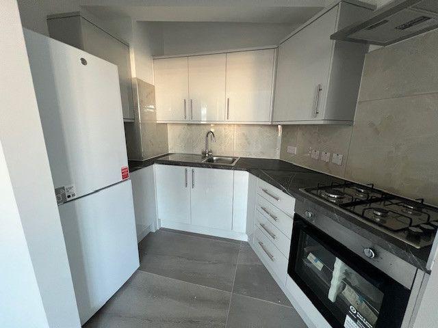 Apartment for rent in London Borough of Barking and Dagenham, Greater London