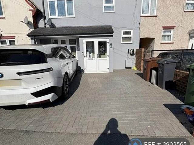 House for rent in Becontree, Greater London