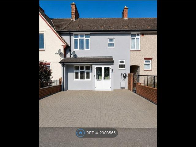 House for rent in Becontree, Greater London