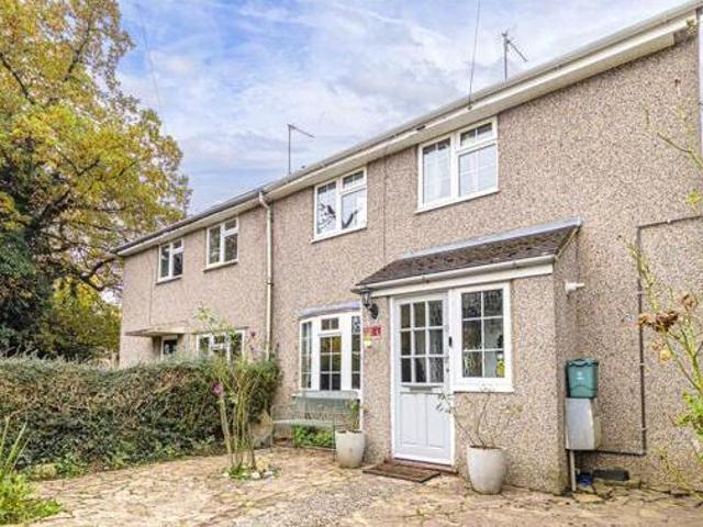 House for sale in Hemel Hempstead, Dacorum