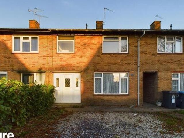 House for sale in Pouchen End, Hertfordshire