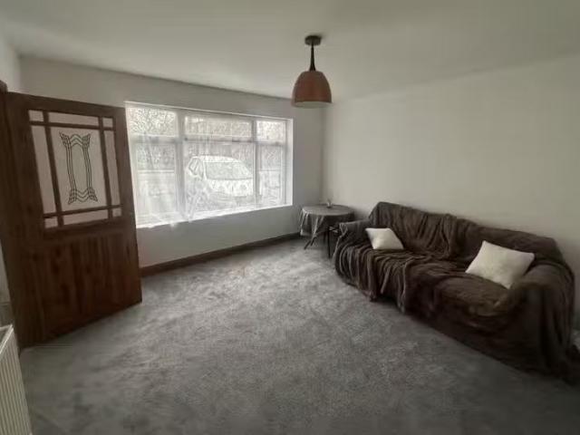 House for rent