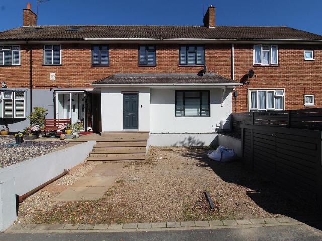 House for rent in Bennetts End, Pouchen End