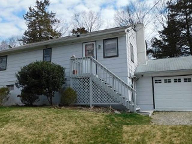 House for sale in Ridgefield, Connecticut