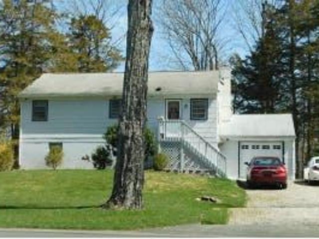 House for sale in Ridgefield, Connecticut