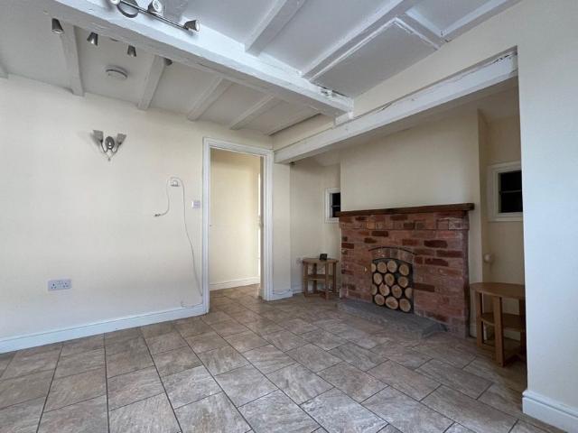House for rent in Beamhurst, Staffordshire
