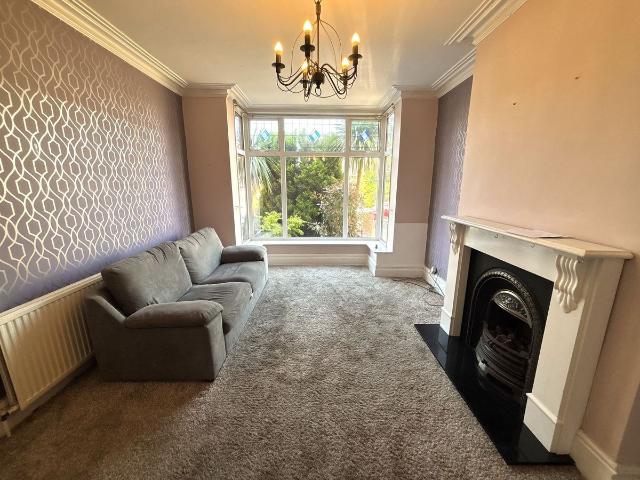 House for rent in Lee Bank, Greater Manchester