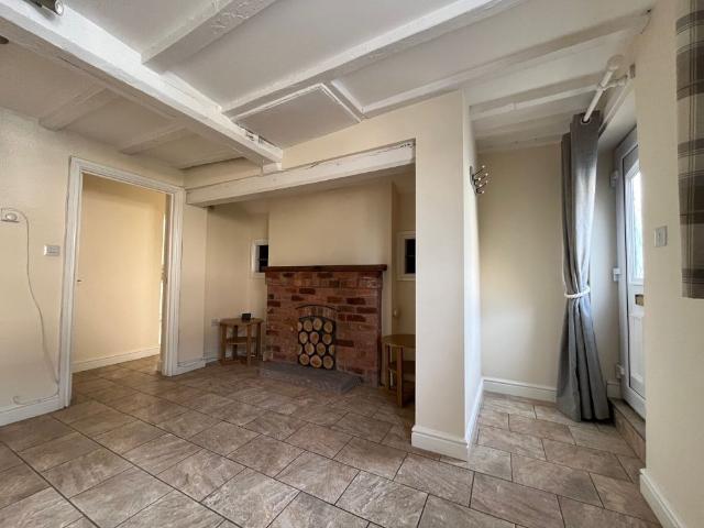 House for rent in Beamhurst, Staffordshire