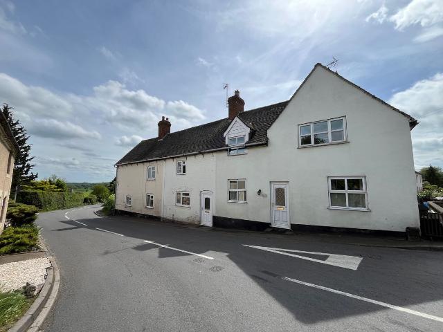 House for rent in Beamhurst, Staffordshire