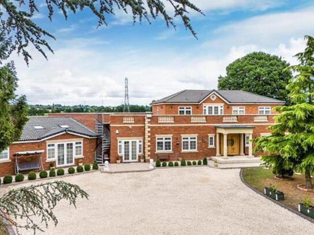 House for sale in Lyons, Greater London