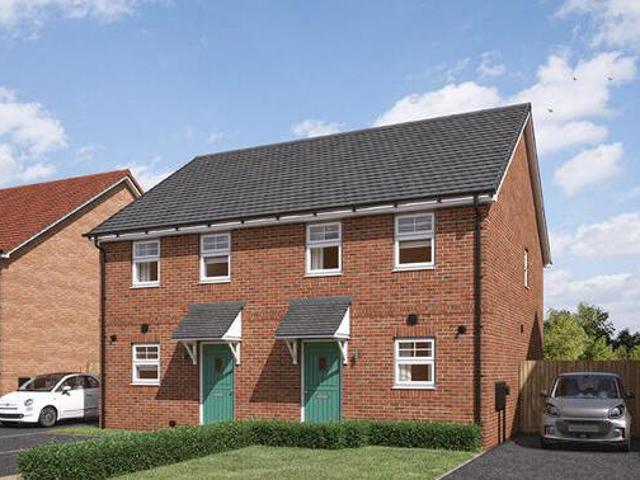 House for sale in Keresley Green, Keresley