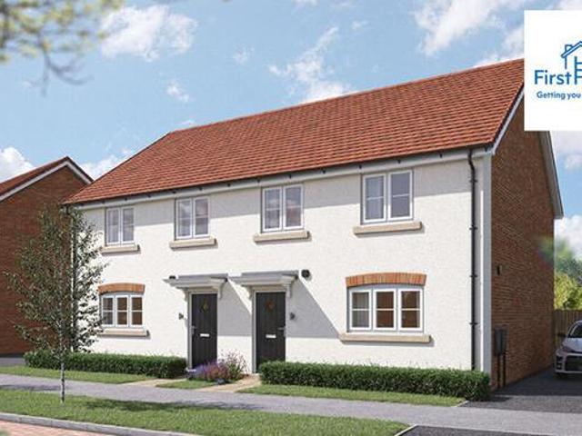 House for sale in Keresley Green, Keresley