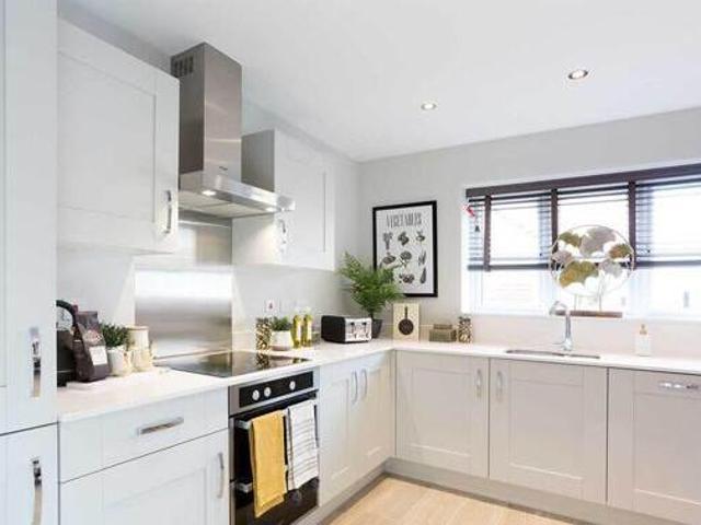 House for sale in Keresley Green, Keresley