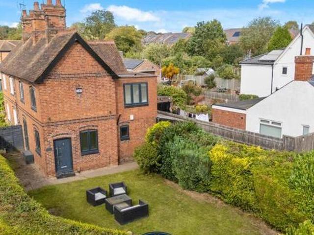 House for sale in Keresley Green, Keresley