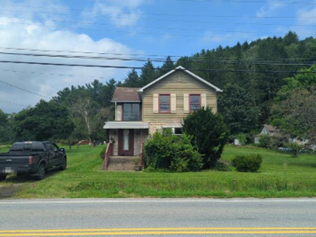 House for sale in Clearfield, Pennsylvania