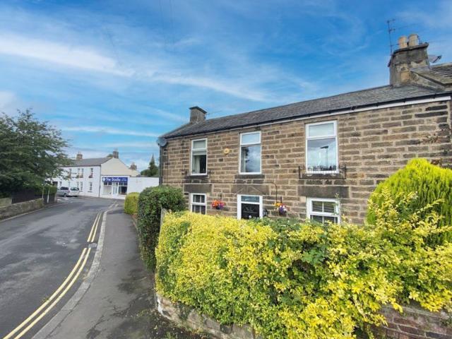 House for rent in High Stanners, Morpeth