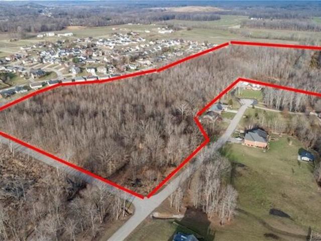 Land for sale in Memphis
