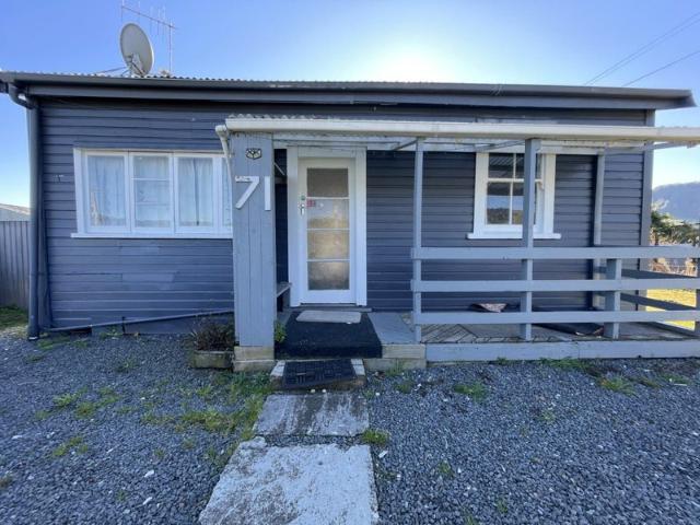 House for rent in Benneydale, Waikato