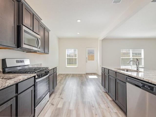 House for sale in Venus, Texas