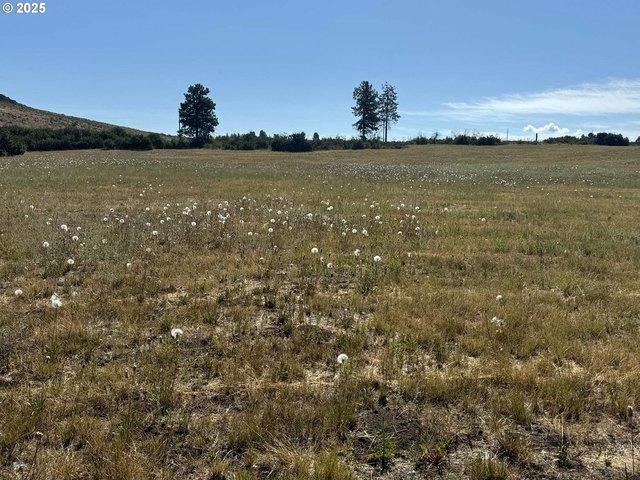 Land for sale in Chiloquin, Klamath County
