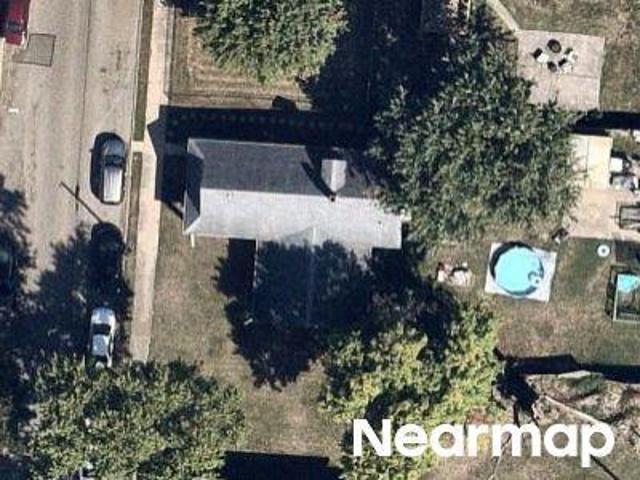 House for sale in Hamilton, Ohio
