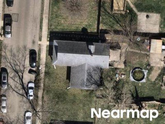 House for sale in Hamilton, Ohio