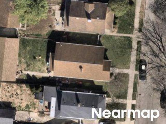 House for sale in Hamilton, Ohio