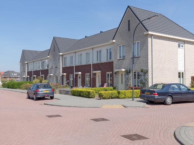 Woning te huur in Uitgeest, Noord Holland
