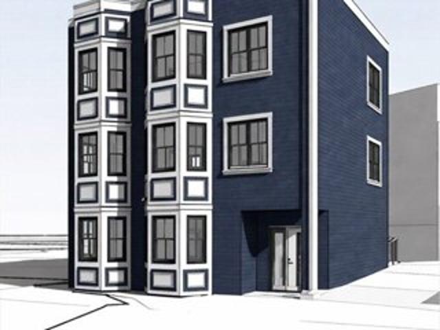 House for sale in Boston, Massachusetts