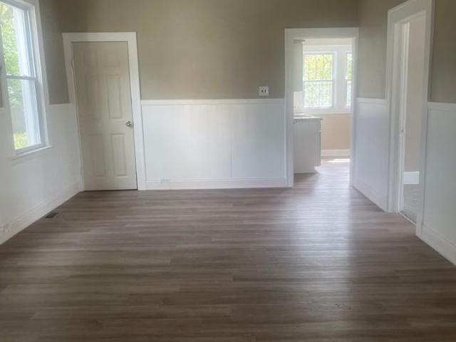 Apartment for rent in Cleveland, Ohio