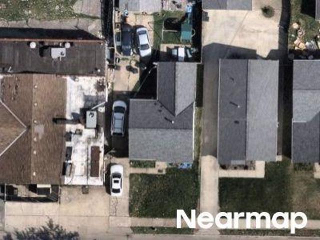 House for sale in Cleveland, Ohio