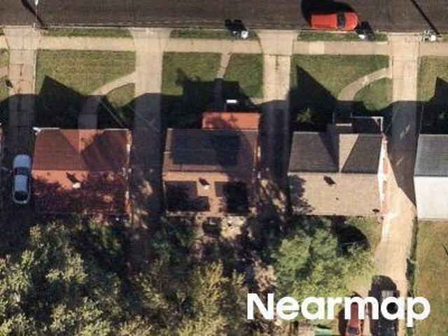 House for sale in Cleveland, Ohio