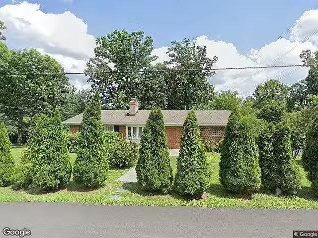 House for rent in Charlottesville