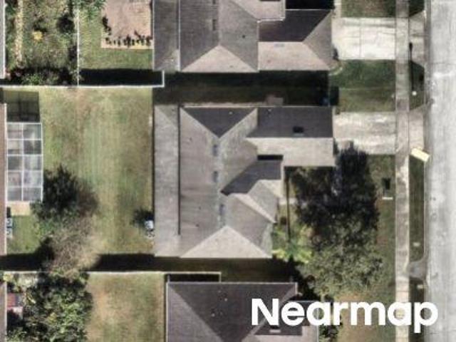 House for sale in Orlando, Florida
