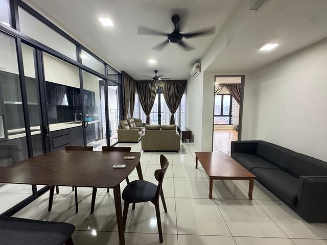 Condominium for rent in Country Heights Damansara, Kuala Lumpur