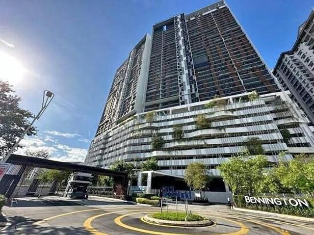 Condominium for rent in Country Heights Damansara, Kuala Lumpur