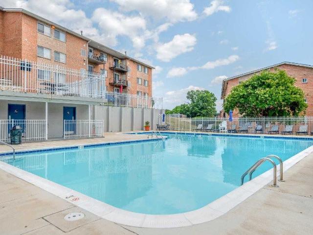 Apartment for rent in Virginia