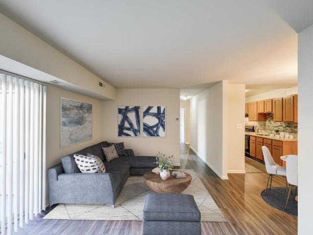 Apartment for rent in Virginia